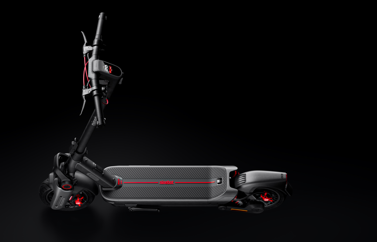 Segway Ninebot KickScooter Max G3 I